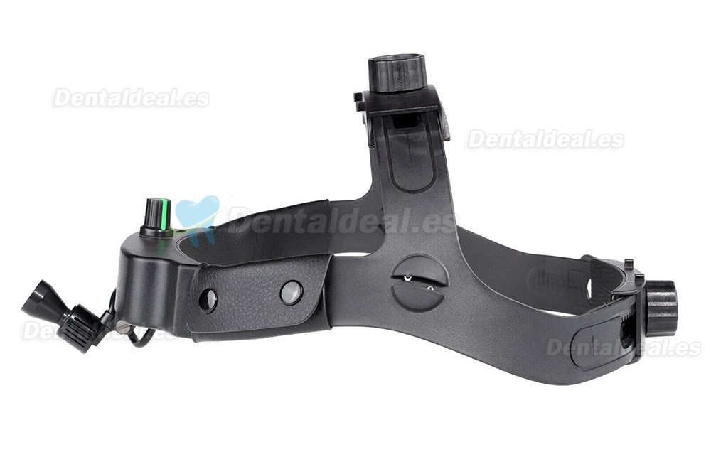 YUYO DY-509 L&aacute;mpara Frontal Dental LED Inal&aacute;mbrica 3W Quir&uacute;rgica